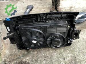 WOSWAGEN CADDY 2018 2 0 TDİ ÖN DOLU SET ORJİNAL ÇIKMA