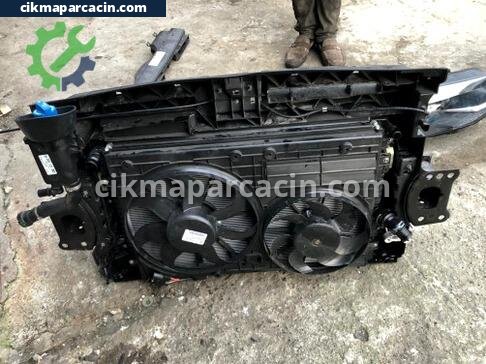 Volkswagen Caddy Ön Koltuk çıkma parça