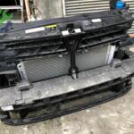 WOSWAGEN CADDY 2018 2 0 TDİ ÖN PANEL ORJİNAL HATASIZ