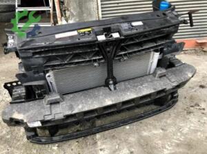 WOSWAGEN CADDY 2018 2 0 TDİ ÖN PANEL ORJİNAL HATASIZ