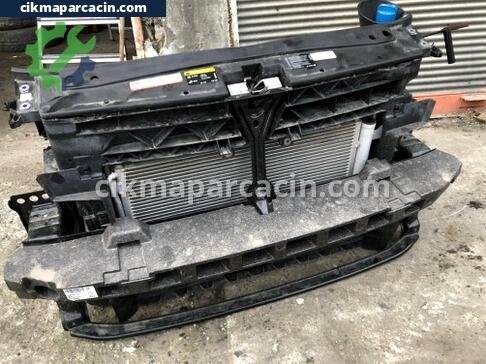 Volkswagen Caddy Ön Panel çıkma parça
