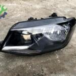 WOSWAGEN CADDY 2018 2 0 TDİ ÖN SOL FAR ORJİNAL HATASIZ