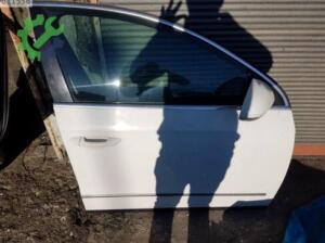 woswagen passat b6 sag ön kapı beyaz orjinal hatasız