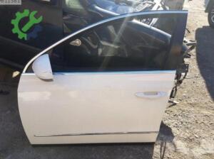 woswagen passat b6 sag ön kapı kolu beyaz orjinal hatasız