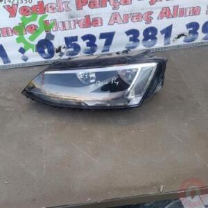 Woswogen Jetta 2013 2015 Sol far