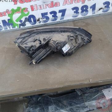Volkswagen Jetta Sol Ön Far çıkma parça