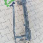 woswogen tiguan ön tampon demiri 5NA 807 611