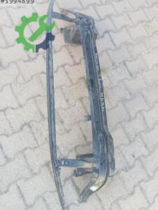 woswogen tiguan ön tampon demiri 5NA 807 611