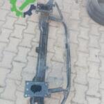 woswogen tiguan ön tampon demiri 5NA 807 611