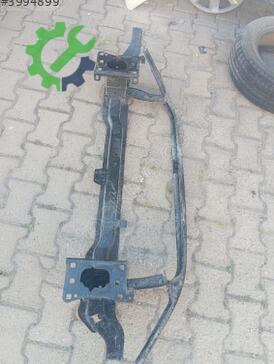 Volkswagen Tiguan Ön Tampon Demiri çıkma parça