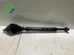 WV CADDY 1.9 2003-2008 SAĞ AKS