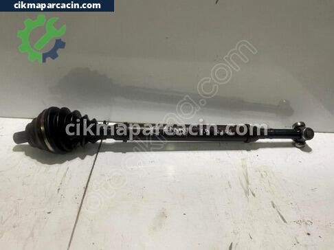 Volkswagen Caddy Sağ Aks çıkma parça