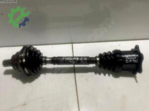 WV CADDY 1.9 2003-2008 SOL AKS