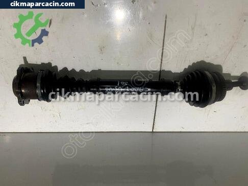 Volkswagen Caddy Sağ Aks çıkma parça