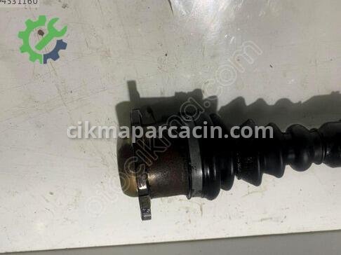 Volkswagen Caddy Sağ Aks çıkma parça