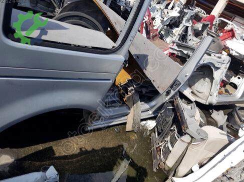 Volkswagen Caddy Sağ Arka Çamurluk çıkma parça