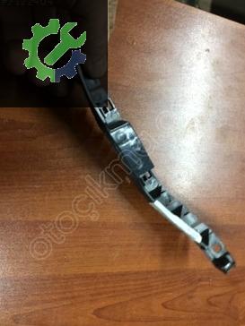 Volkswagen Caddy Tampon Braketi 2K5807183A çıkma parça