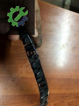 Volkswagen Caddy Tampon Braketi 2K5807183A çıkma parça