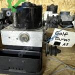 WV GOLF 5 ABS BEYNİ ORJİNAL