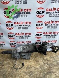 WV GOLF 5 DİREKSİYON KUTUSU ELEKTRİKLİ ORJİNAL