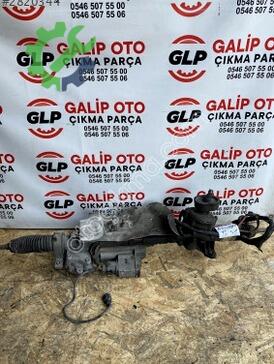 Volkswagen Golf Direksiyon Kutusu çıkma parça