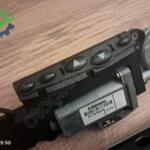 Çıkma Orijinal Sunroof Motoru Volkswagen Polo 6161115A