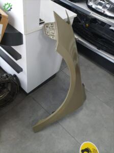 1K5821021A Volkswagen Jetta Sol Ön Çamurluk (2005/2011)
