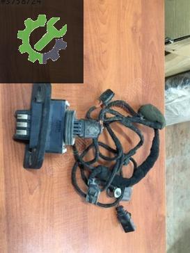 Volkswagen Caddy Sağ Sürgülü Kapı 7H0907438D çıkma parça