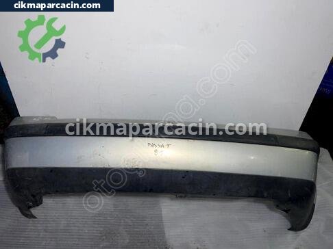 Volkswagen Passat Arka Tampon çıkma parça