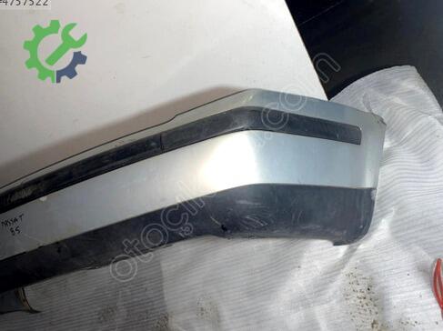 Volkswagen Passat Arka Tampon çıkma parça
