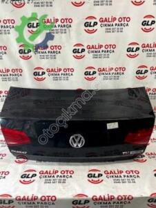WV PASSAT B8 HATASIZ BAGAJ KAPAĞI ORJİNAL SÖKME