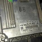 WV PASSAT B8 OTOMATİK DİZEL MOTOR BEYNİ