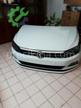 Volkswagen Polo Sağ Ön Far çıkma parça