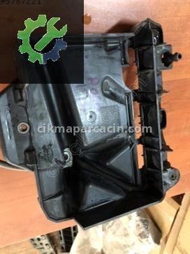 Volkswagen Polo Akü 6C0915331D çıkma parça