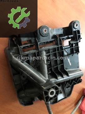 Volkswagen Polo Akü 6C0915331D çıkma parça