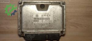 Volkswagen Polo 1998-2008 Orijinal Çıkma Motor Beyni 030906032BH