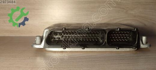 Volkswagen Polo Motor Beyni 030906032BH çıkma parça