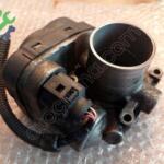 Skoda Fabia 2000-2005 Gaz Kelebeği Çıkma