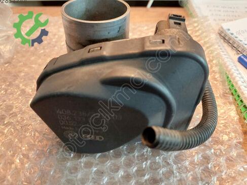 Skoda Fabia Gaz Kelebeği çıkma parça