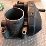 Skoda Fabia 2000-2005 Gaz Kelebeği Çıkma
