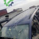 WV TOURAN DİREKLİ KESME TAVAN HATASIZ
