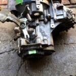 WW CADY GOLF MANUEL ŞANZIMAN 2004-2012 OEM 0A4301103 PARÇA İÇİN