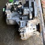 WW CADY GOLF MANUEL ŞANZIMAN 2004-2012 OEM 0A4301103 PARÇA İÇİN