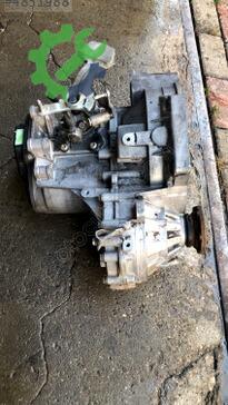 Volkswagen Golf Manuel Şanzıman 0A4301103 çıkma parça
