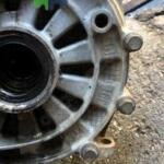 WW CADY GOLF MANUEL ŞANZIMAN 2004-2012 OEM 0A4301103 PARÇA İÇİN