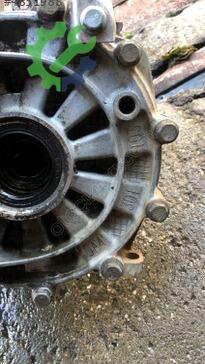 Volkswagen Golf Manuel Şanzıman 0A4301103 çıkma parça
