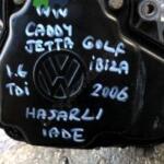 WW CADY GOLF MANUEL ŞANZIMAN 2004-2012 OEM 0A4301103 PARÇA İÇİN