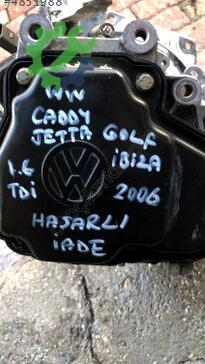 Volkswagen Golf Manuel Şanzıman 0A4301103 çıkma parça