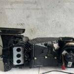 WW POLO KLASİK 2000-2004 KALORİFER KUTUSU