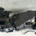 WW POLO KLASİK 2000-2004 KALORİFER KUTUSU